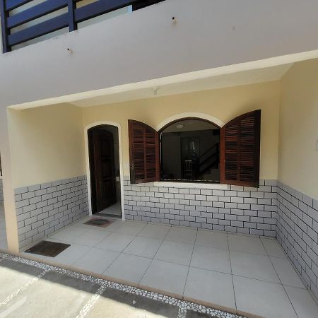 Casa De Praia Pero كابو فريو المظهر الخارجي الصورة