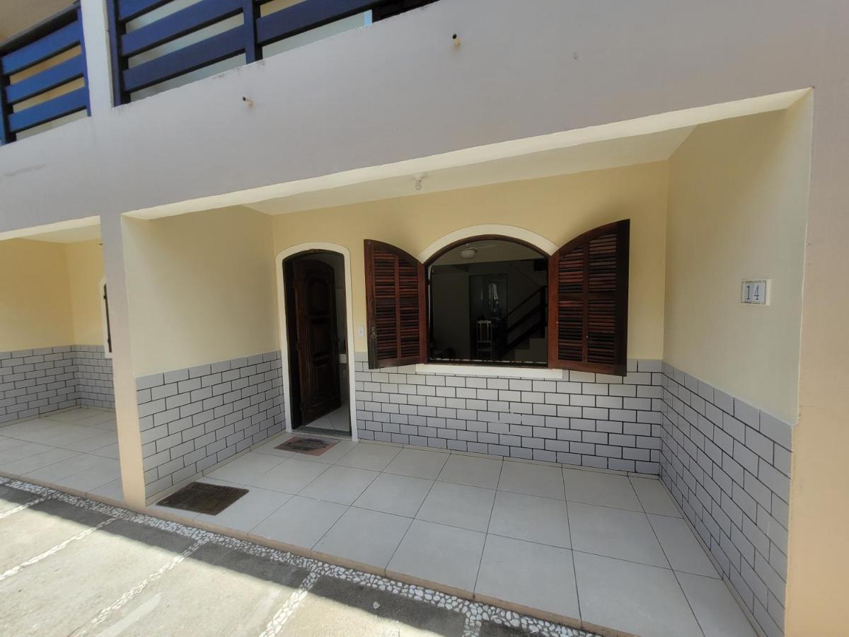 Casa De Praia Pero كابو فريو المظهر الخارجي الصورة