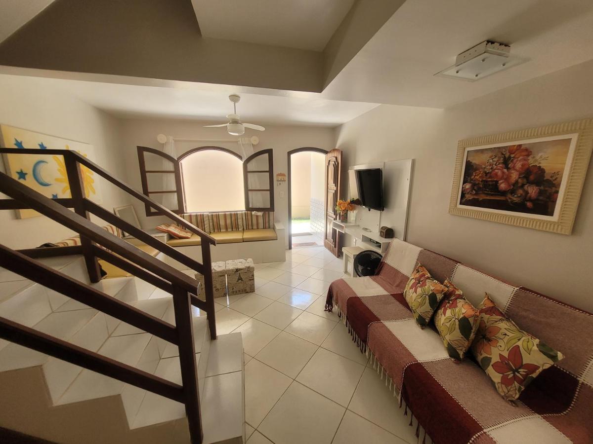 Casa De Praia Pero كابو فريو المظهر الخارجي الصورة