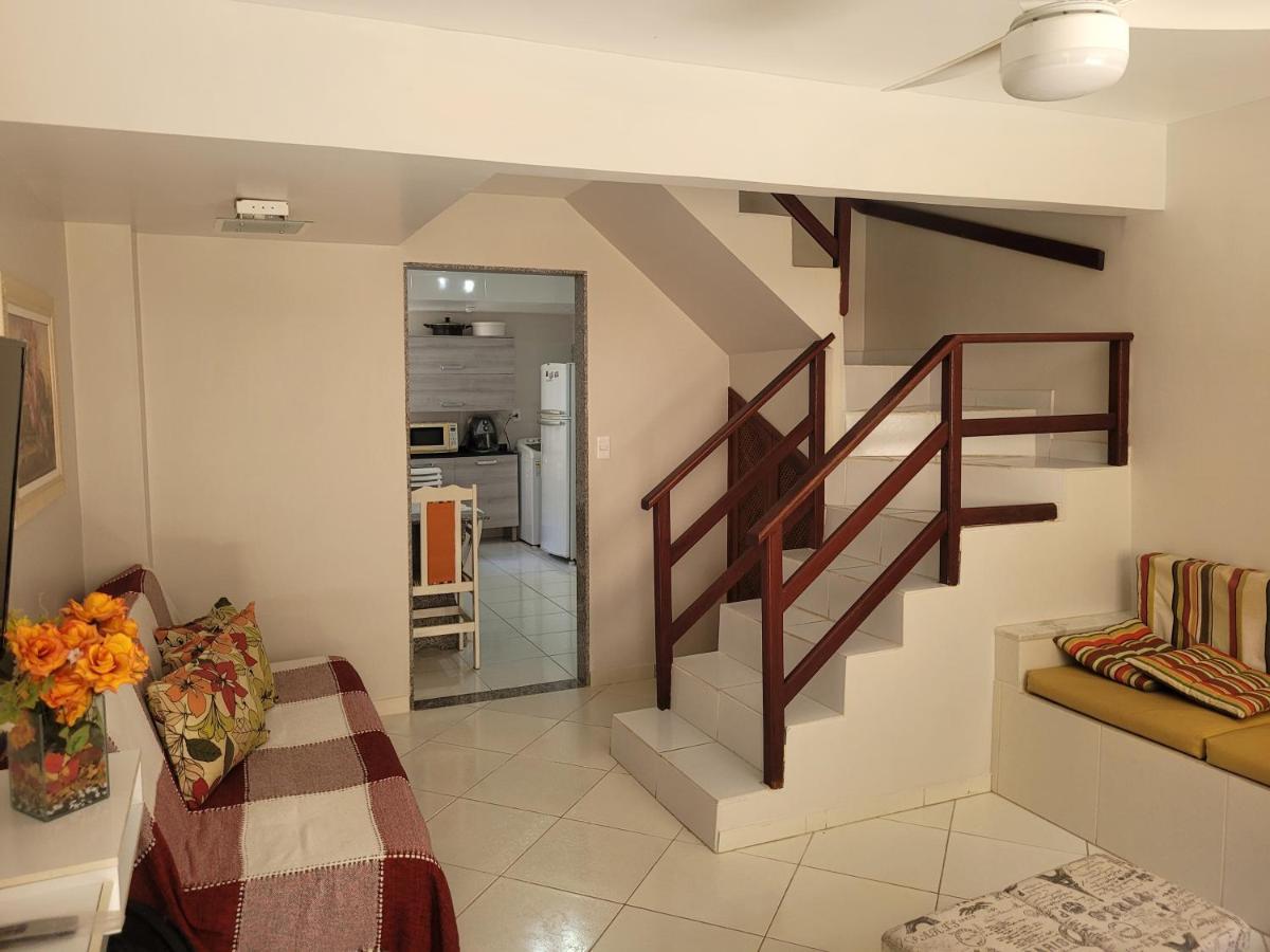Casa De Praia Pero كابو فريو المظهر الخارجي الصورة