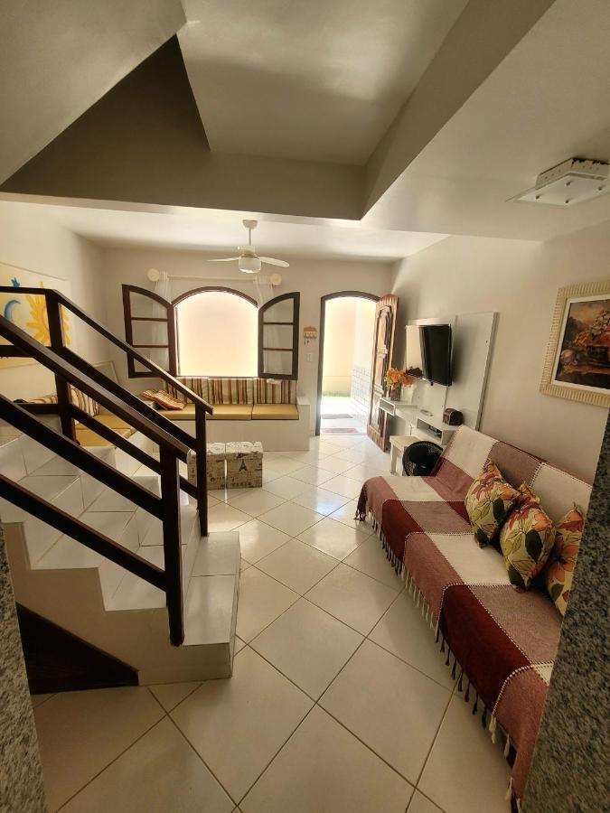 Casa De Praia Pero كابو فريو المظهر الخارجي الصورة