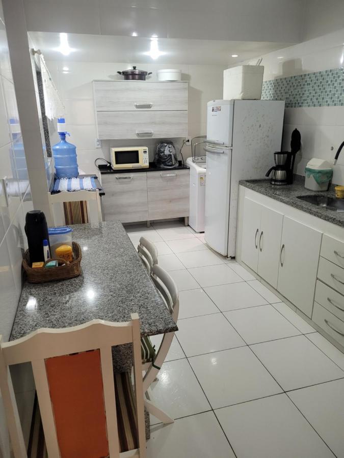 Casa De Praia Pero كابو فريو المظهر الخارجي الصورة
