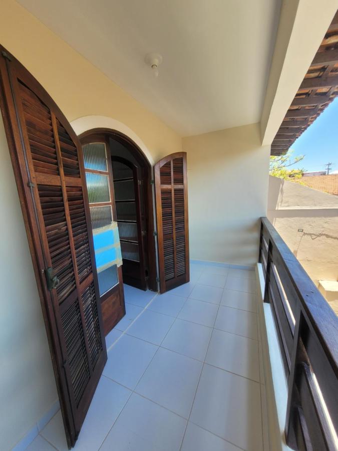 Casa De Praia Pero كابو فريو المظهر الخارجي الصورة